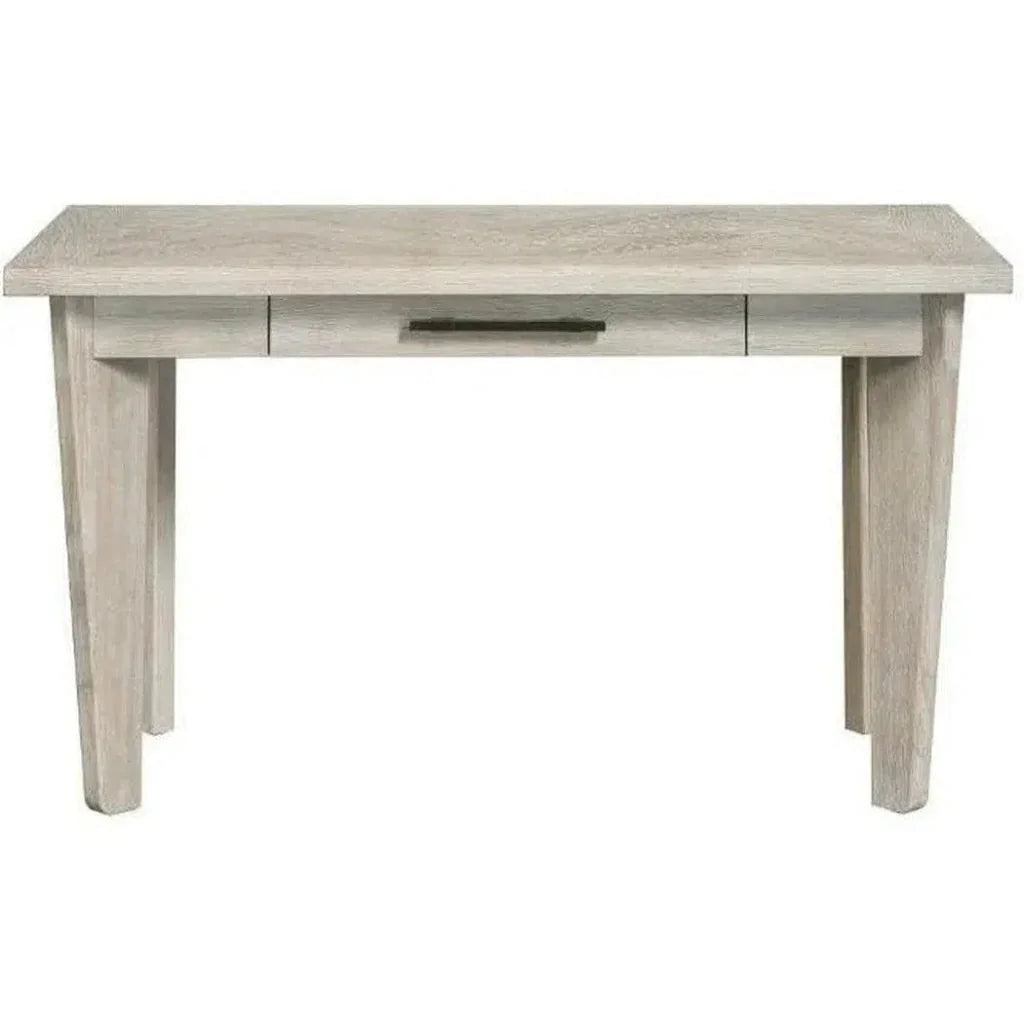 Solid Wood Boca Writing Desk -- view 7