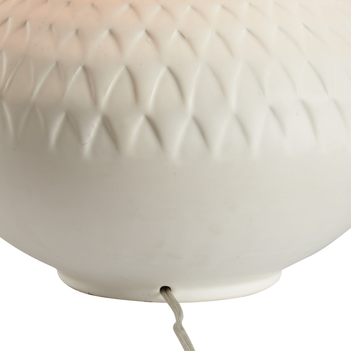 Wildwood Manzoni Italian Matte Glaze Ceramic Table Lamp