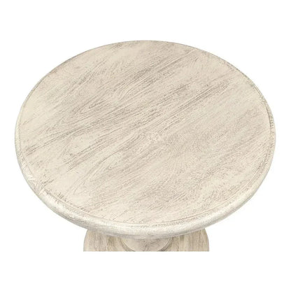 Sarreid Cecelia Pedestal Table