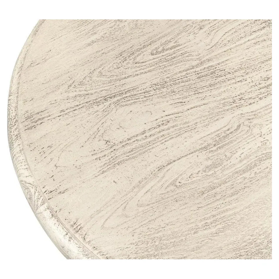Sarreid Cecelia Pedestal Table