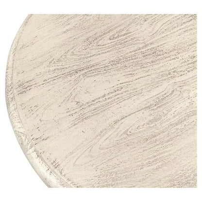 Sarreid Cecelia Pedestal Table