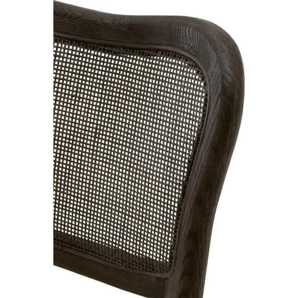 Essentials For Living Cela Fabric Armless Dining Chair 2PC