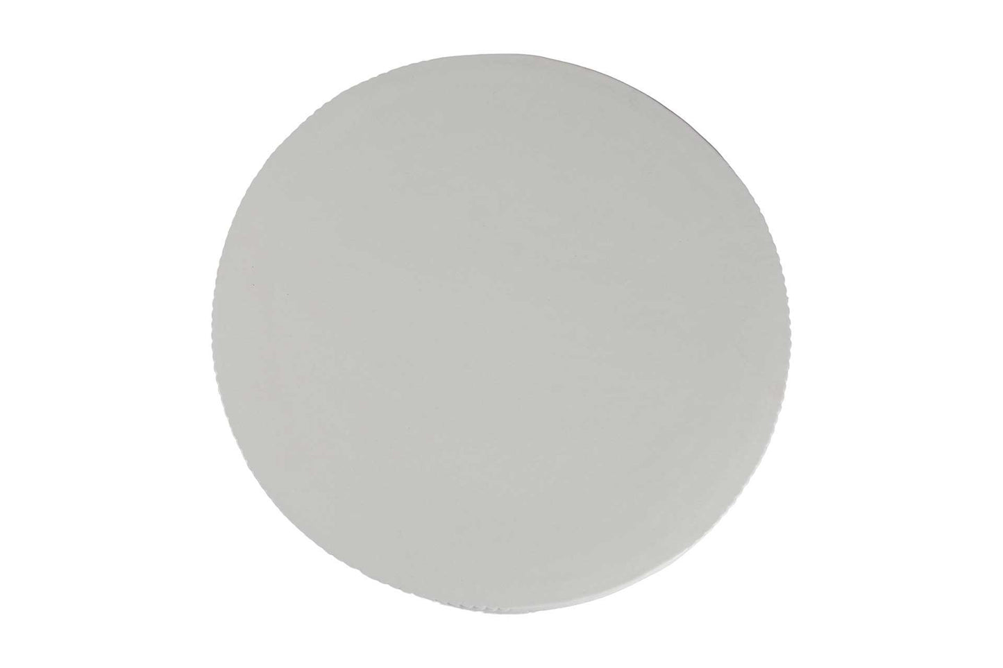 Seasonal Living Serenity Textured Ceramic Outdoor Coffee Table
