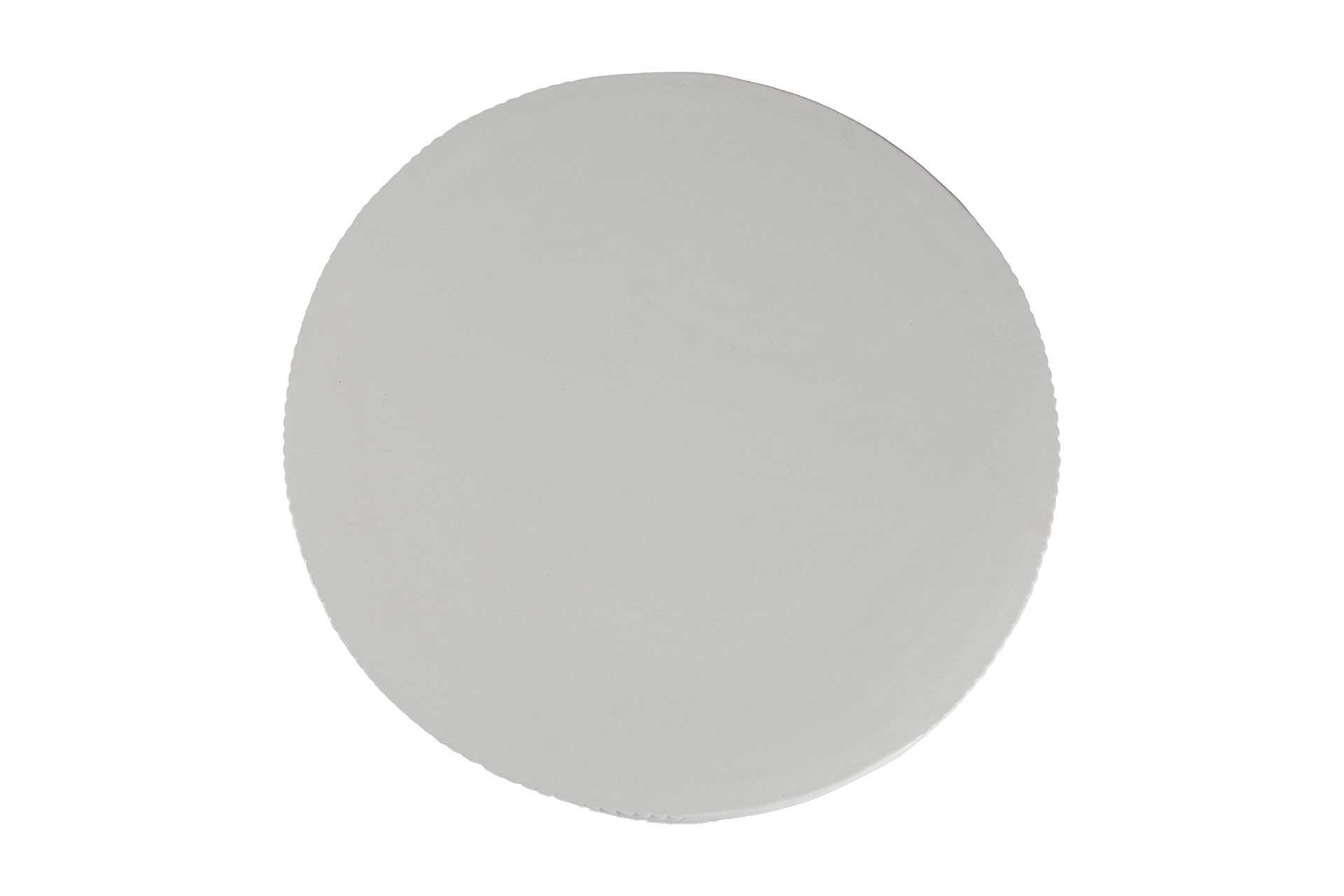 Seasonal Living Serenity Textured Ceramic Outdoor Coffee Table