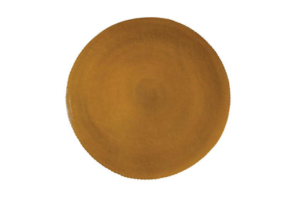 Seasonal Living Serenity Textured Ceramic Outdoor Coffee Table