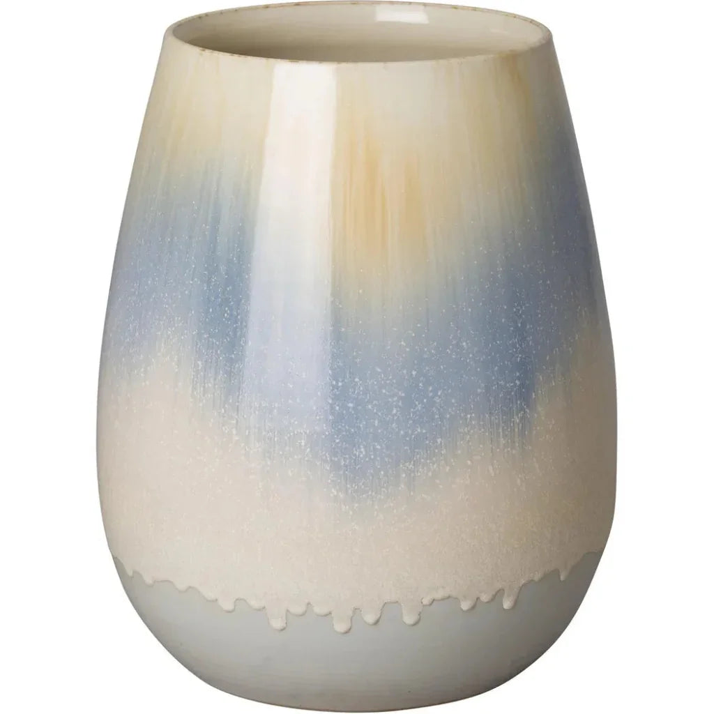 Ceramic Cup Planter - LOOMLAN - Planters