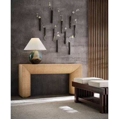 Wildwood Aoi Japanese Craftsmanship Table Lamp