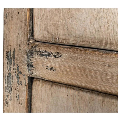 Chamonix Tall Cupboard - LOOMLAN - Sarreid - Sideboards