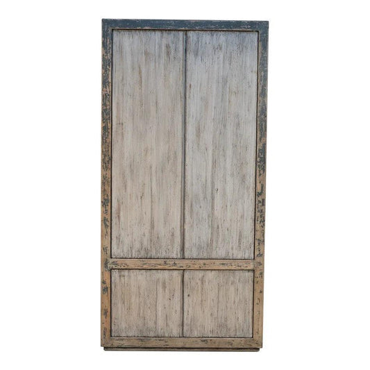 Sarreid Chamonix Tall Cupboard