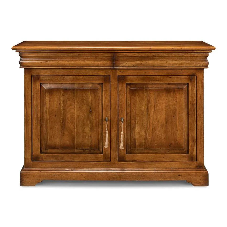 Charterhouse Cabinet Entryway - LOOMLAN - Sarreid - Accent Cabinets
