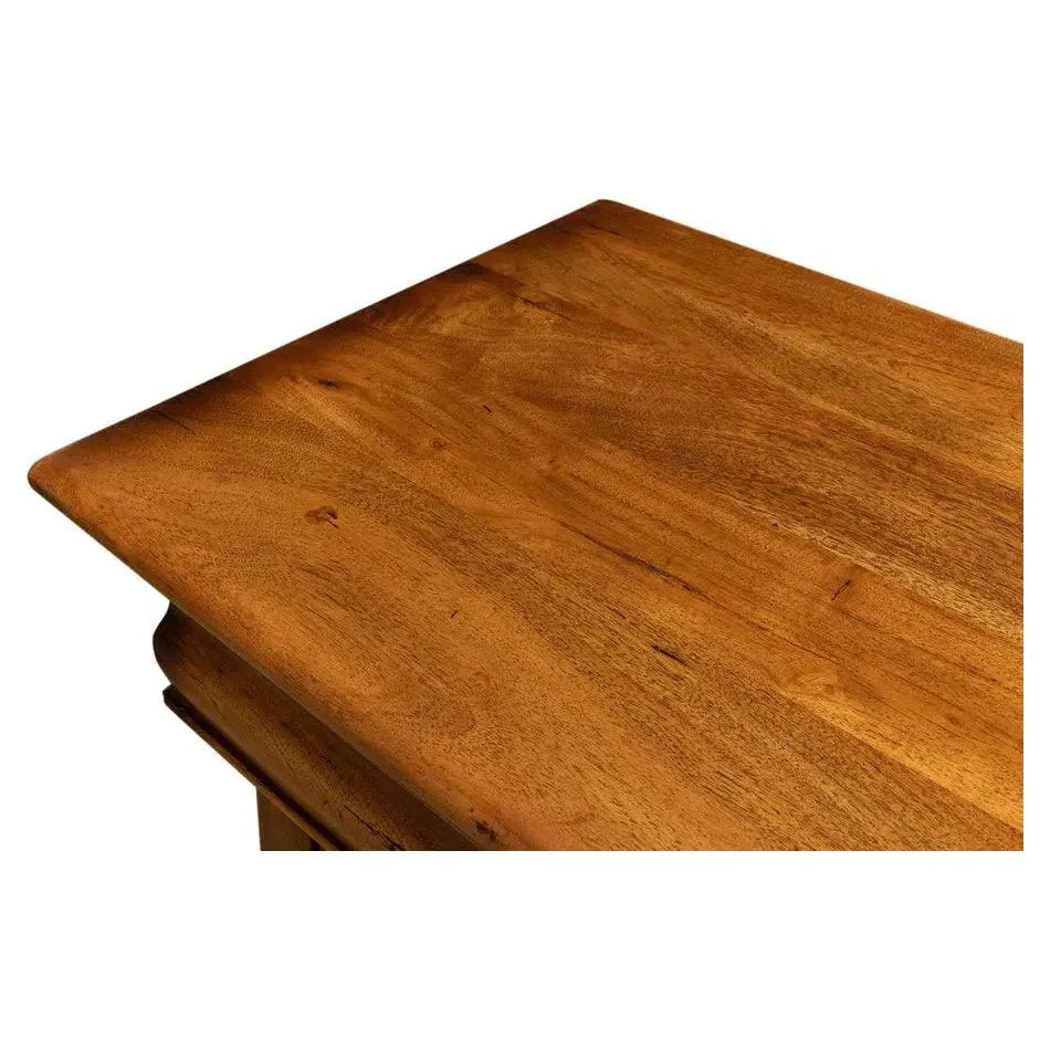 Charterhouse Cabinet Entryway - LOOMLAN - Sarreid - Accent Cabinets