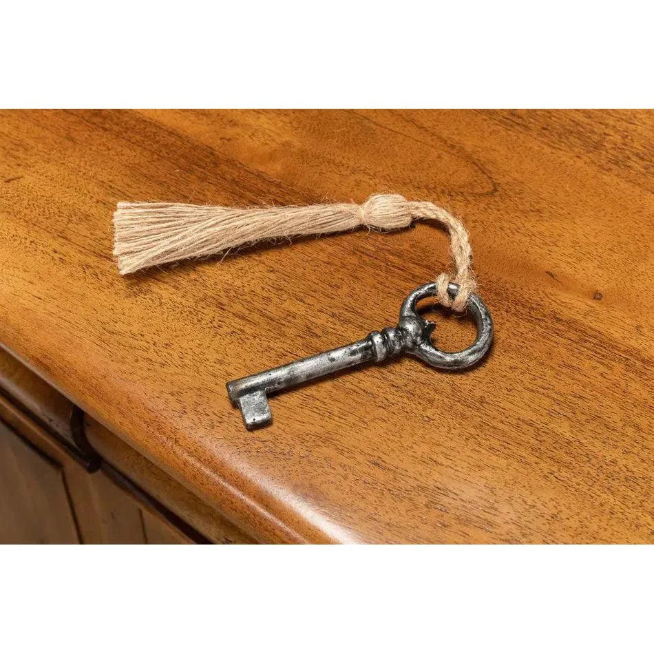 Charterhouse Cabinet Entryway - LOOMLAN - Sarreid - Accent Cabinets