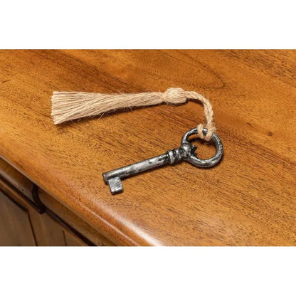 Charterhouse Cabinet Entryway - LOOMLAN - Sarreid - Accent Cabinets