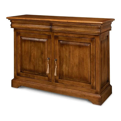 Charterhouse Cabinet Entryway - LOOMLAN - Sarreid - Accent Cabinets