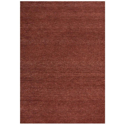 Cier 5x7 Indoor Outdoor Red Patio Rug