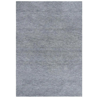 LOOMLAN Cija 5x7 Indoor Outdoor Gray Patio Rug