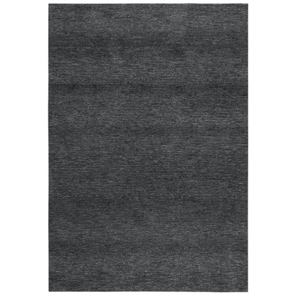 Cima 5x7 Indoor Outdoor Gray Patio Rug