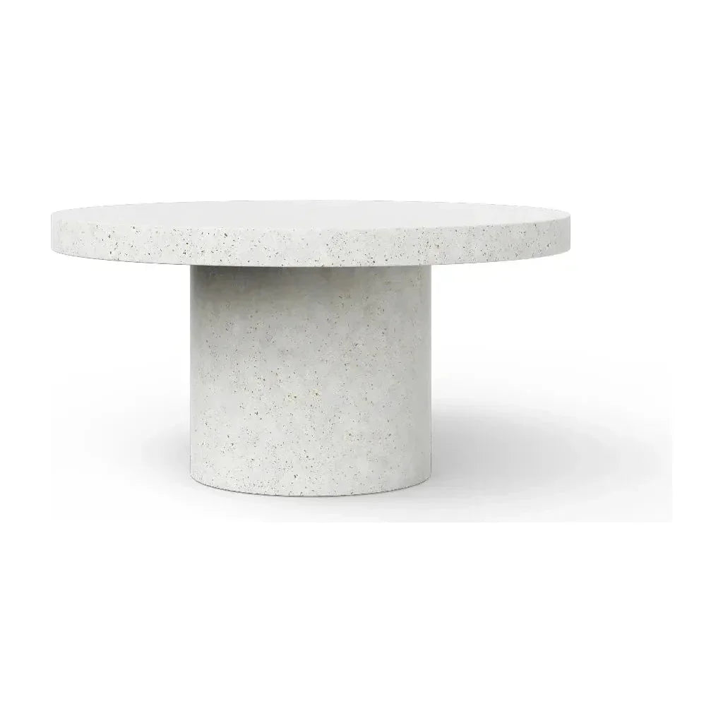 Urbia Circa Concrete Made Outdoor Dining Table