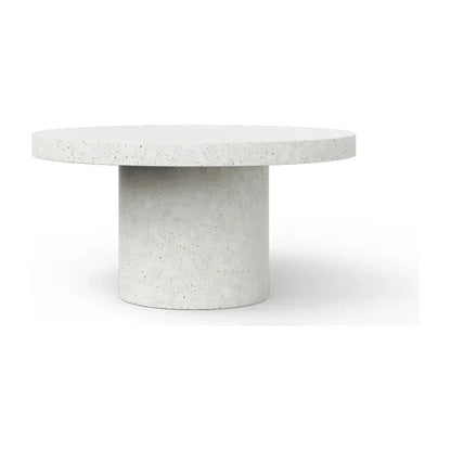 Urbia Circa Concrete Made Outdoor Dining Table