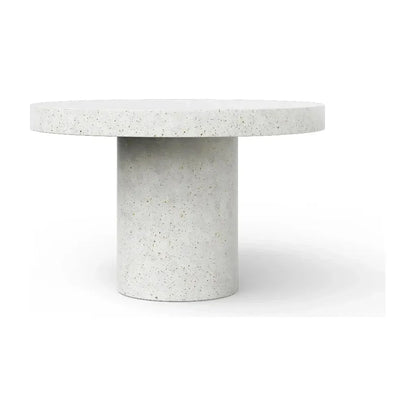 Urbia Circa Concrete Made Outdoor Dining Table