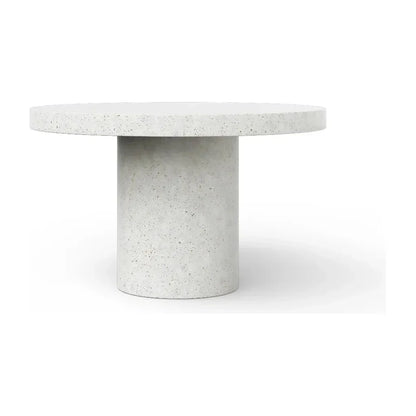 Circa Concrete Outdoor Counter Height Table