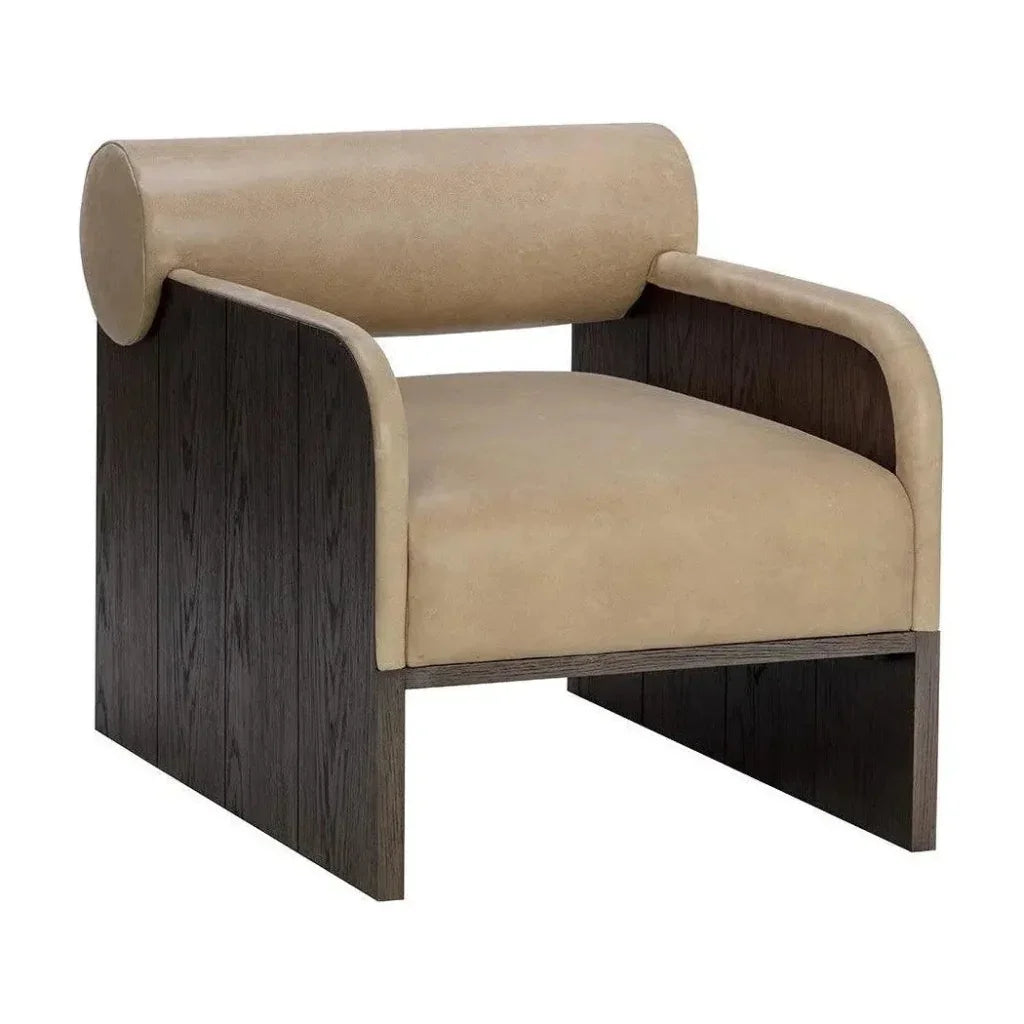 SUNPAN Coburn Contemporary Lounge Chair