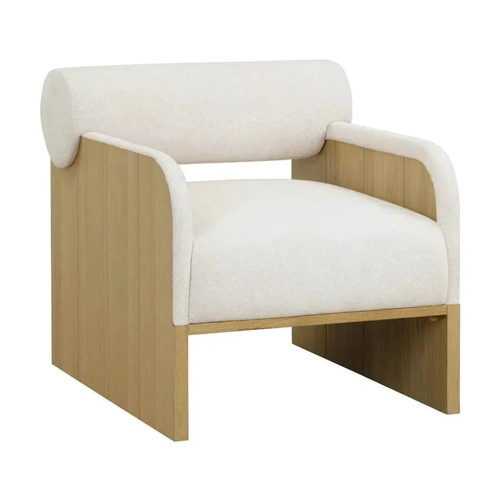 SUNPAN Coburn Contemporary Lounge Chair
