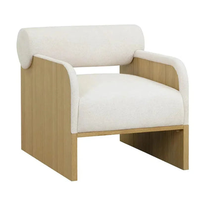 SUNPAN Coburn Contemporary Lounge Chair