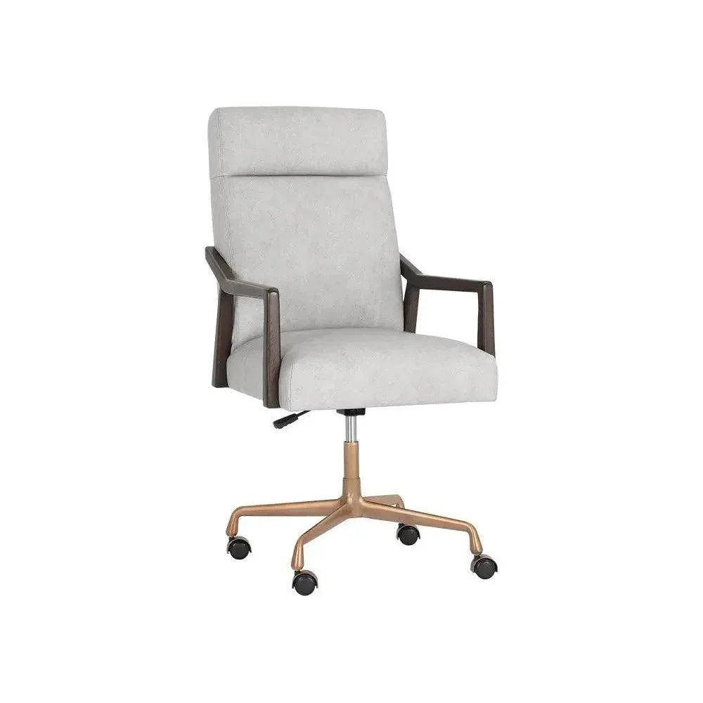 Collin Modern Office Armchair