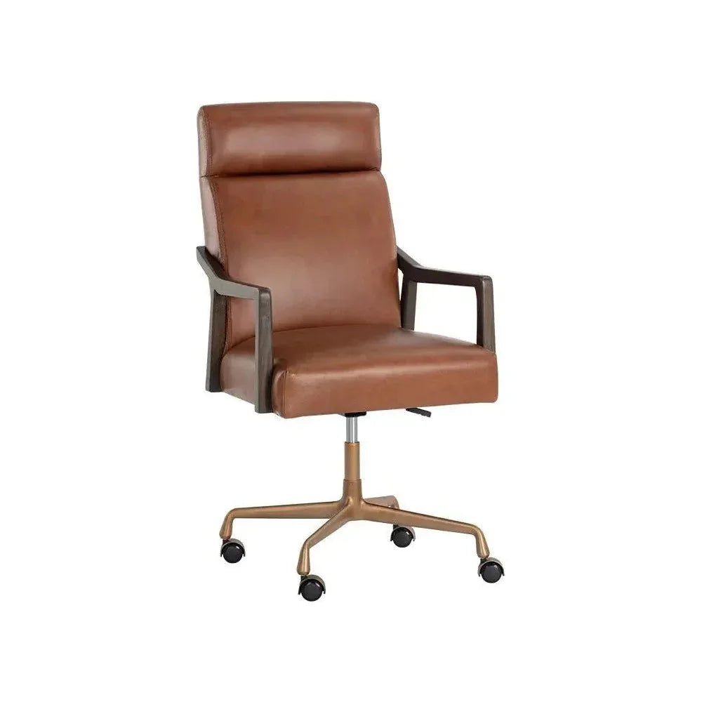 Collin Modern Office Armchair