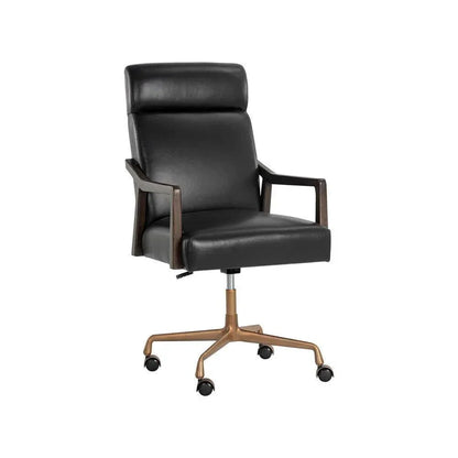 Collin Modern Office Armchair