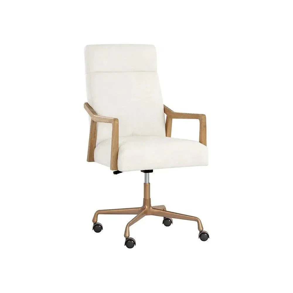Collin Modern Office Armchair