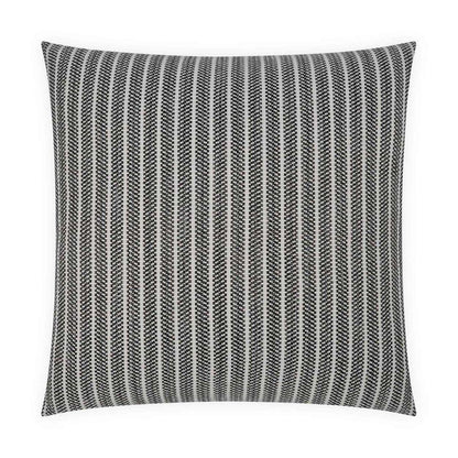 D.V. Kap Convergence Handmade Olefin Throw Pillow