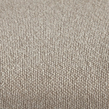 Coral Wheat Fabric Armless Dining Chair - LOOMLAN - Diamond Sofa - Dining Chairs