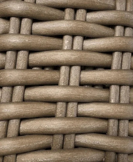 Coronado Sunbrella Outdoor Dining Chair 2PC - LOOMLAN - Sunset West - Outdoor Dining Chairs