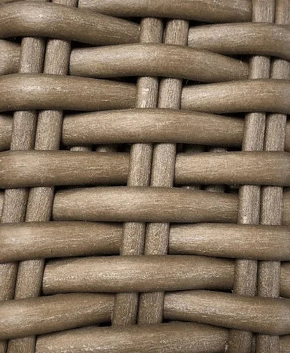 Coronado Sunbrella Outdoor Dining Chair 2PC - LOOMLAN - Sunset West - Outdoor Dining Chairs