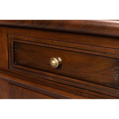 Sarreid Covent Gardens Sideboard Walnut