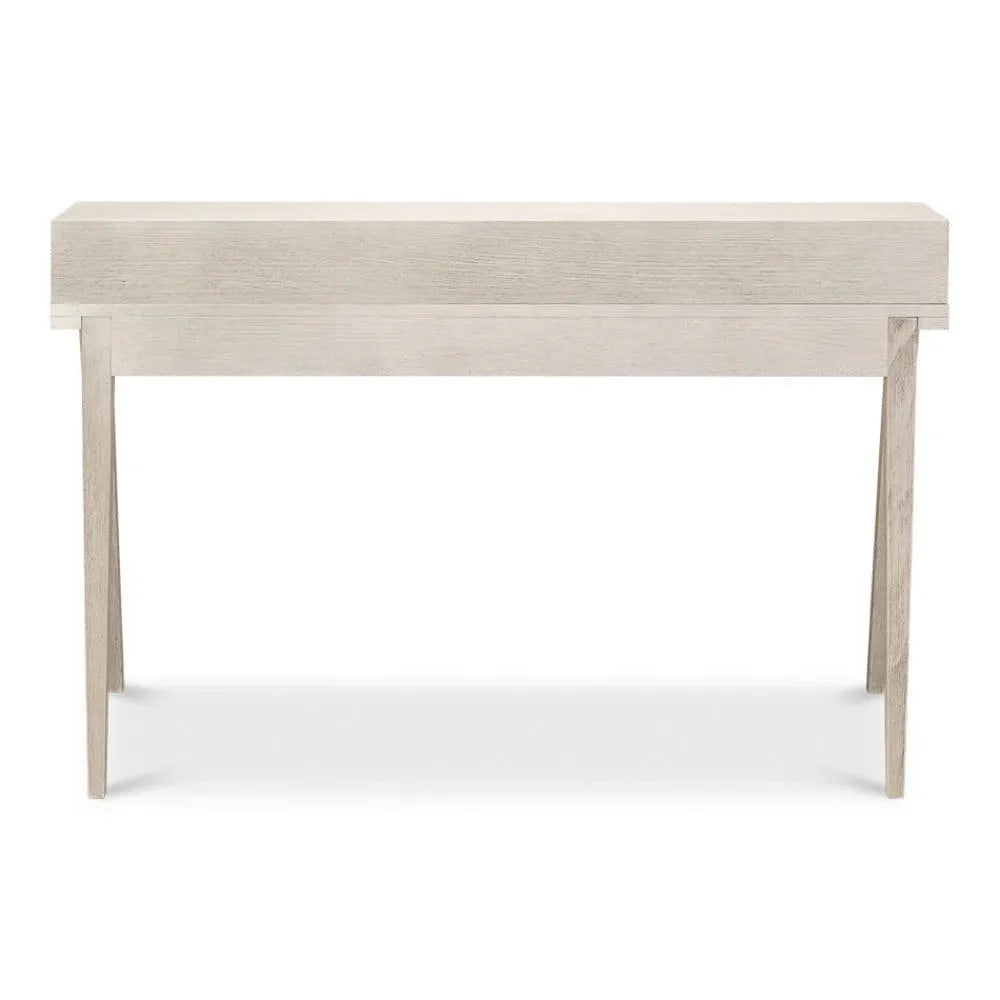 Covet Home Office Desk - LOOMLAN - Sarreid - Home Office Desks