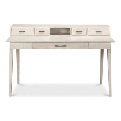 Covet Home Office Desk - LOOMLAN - Sarreid - Home Office Desks