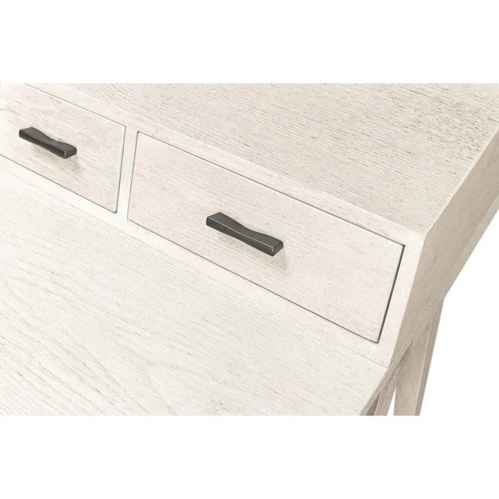 Covet Home Office Desk - LOOMLAN - Sarreid - Home Office Desks