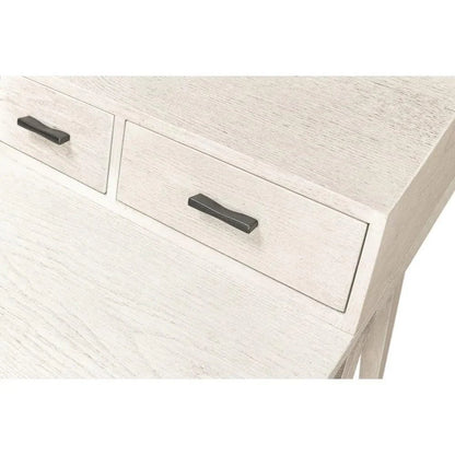Covet Home Office Desk - LOOMLAN - Sarreid - Home Office Desks