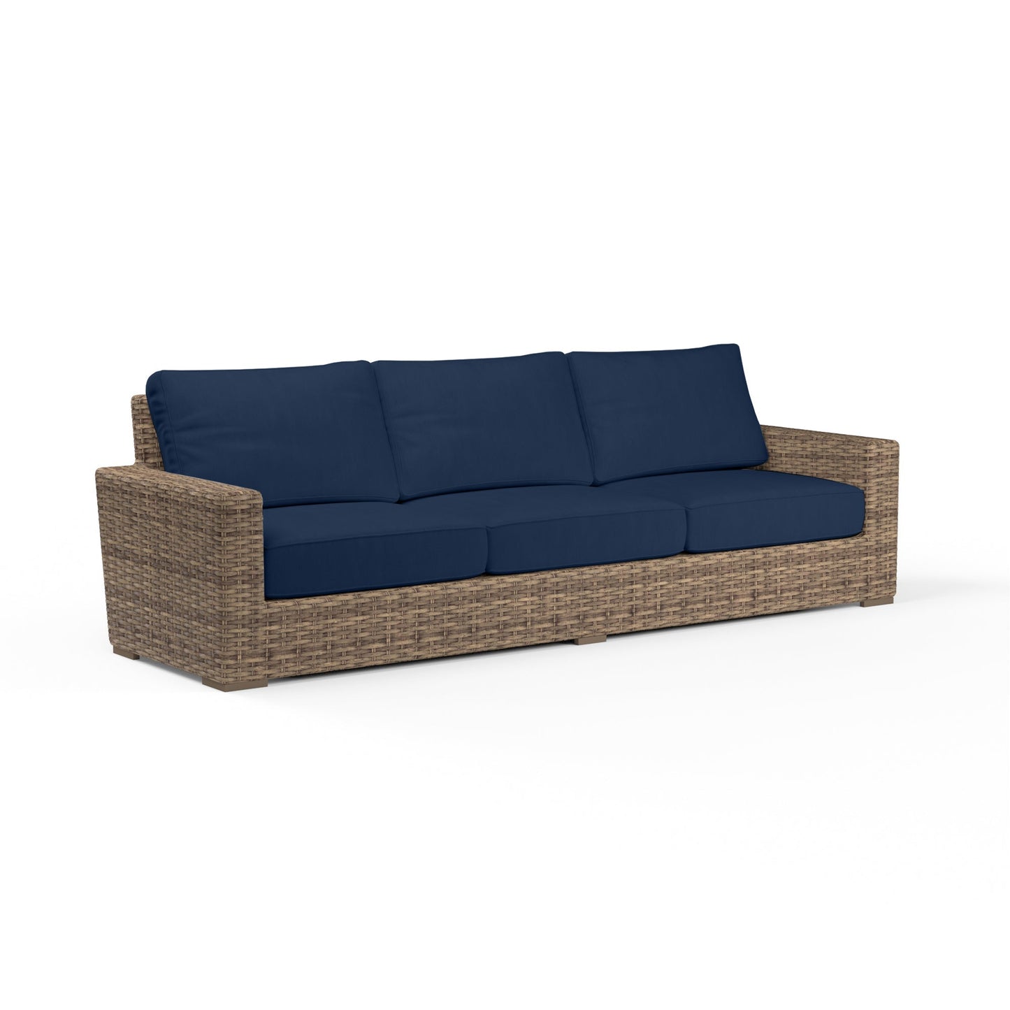 Havana Sunbrella Upholstered Outdoor Sofa