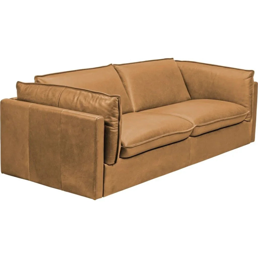 Crash Pad Contemporary Style Sleep Sofa