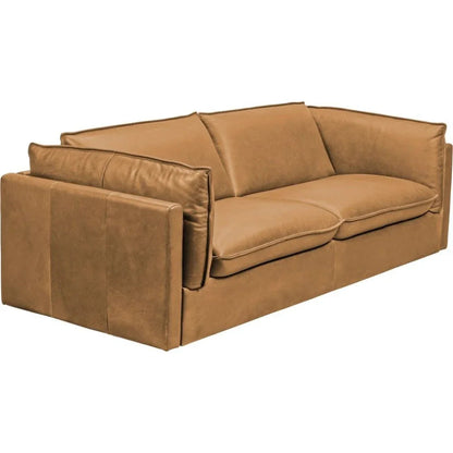 Crash Pad Contemporary Style Sleep Sofa