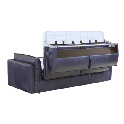 Crash Pad Contemporary Style Sleep Sofa