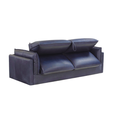 Crash Pad Contemporary Style Sleep Sofa