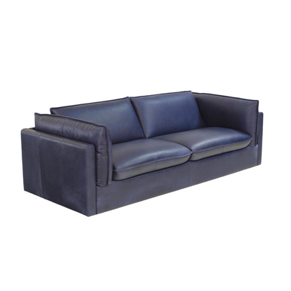 Crash Pad Contemporary Style Sleep Sofa