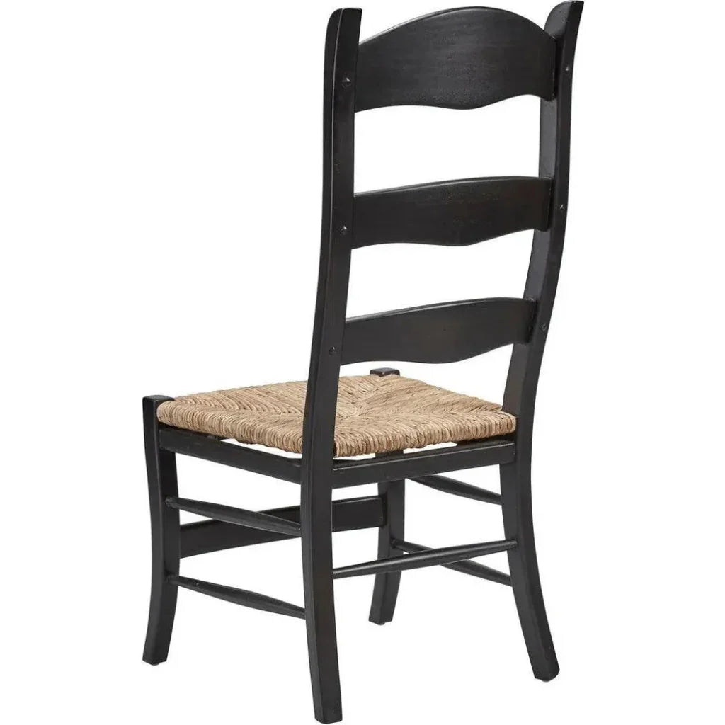 Furniture Classics Crawford Ladderback Side Chair Set of 2