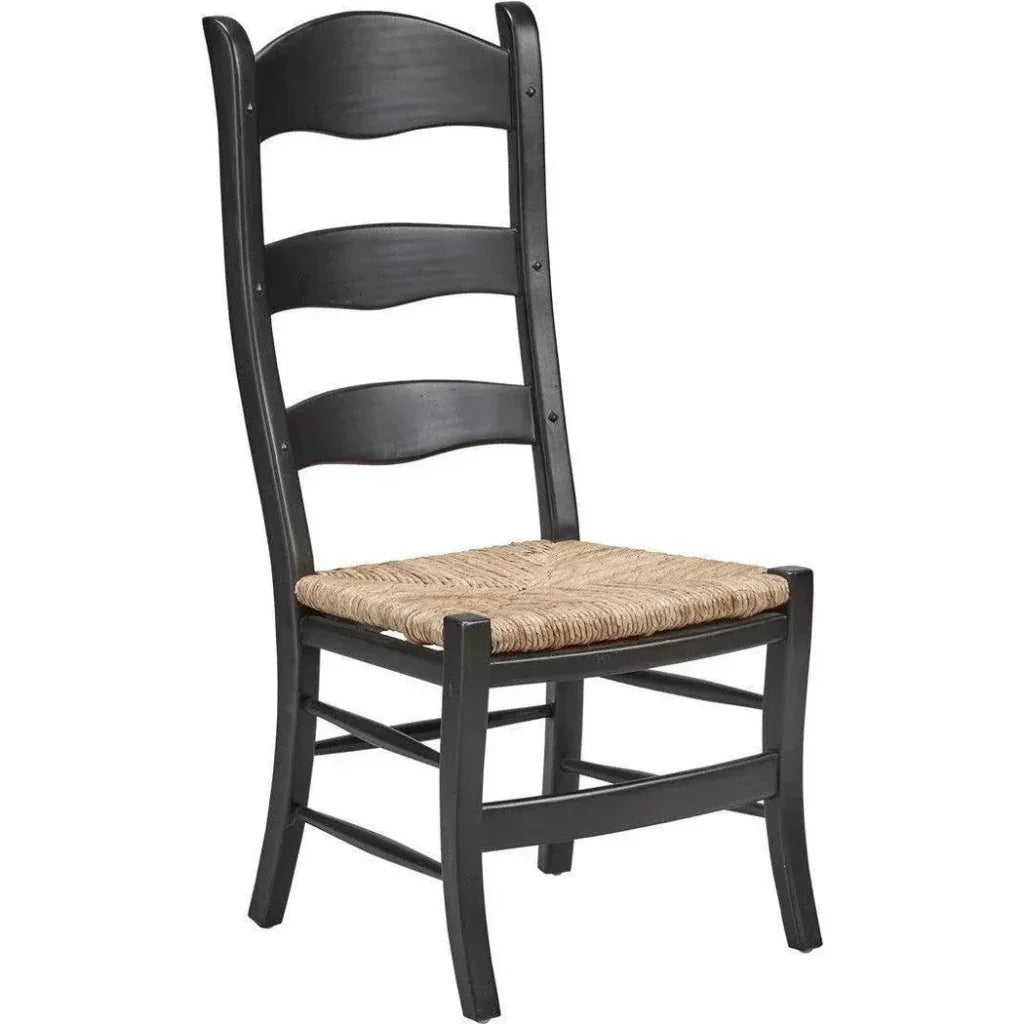 Furniture Classics Crawford Ladderback Side Chair Set of 2