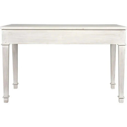 Curba Curved Desk With Drawers